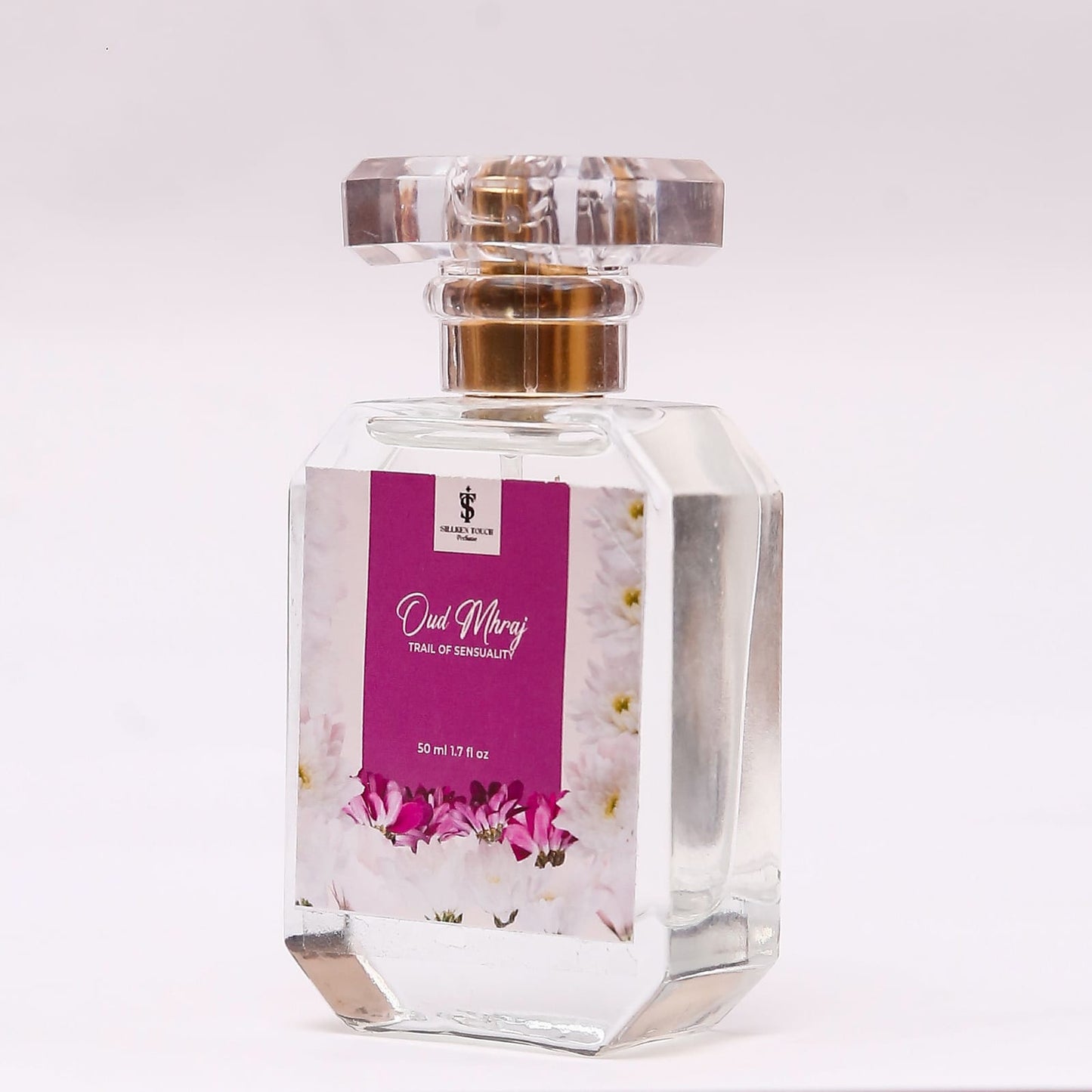 Oud Mhraj