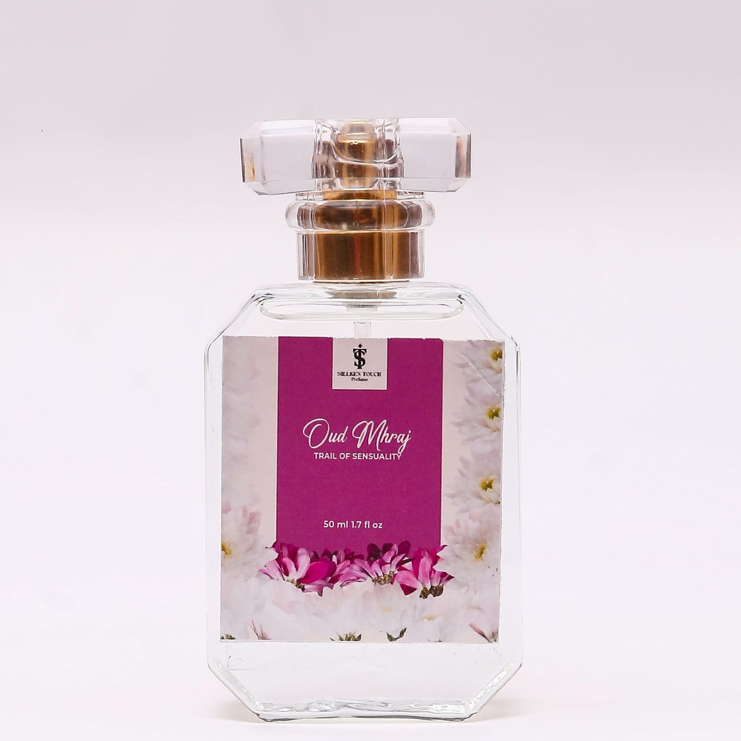 Oud Mhraj