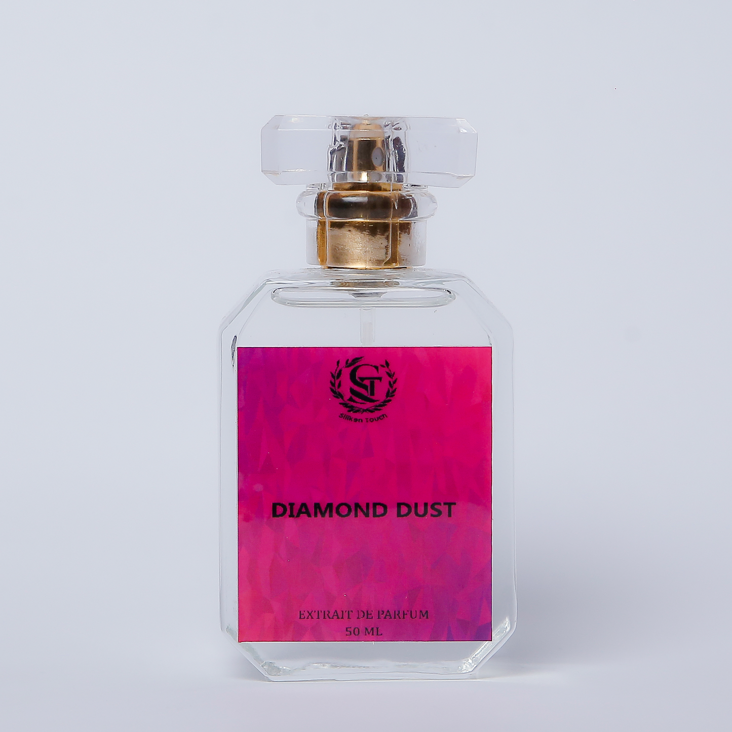 DAIMOND DUST