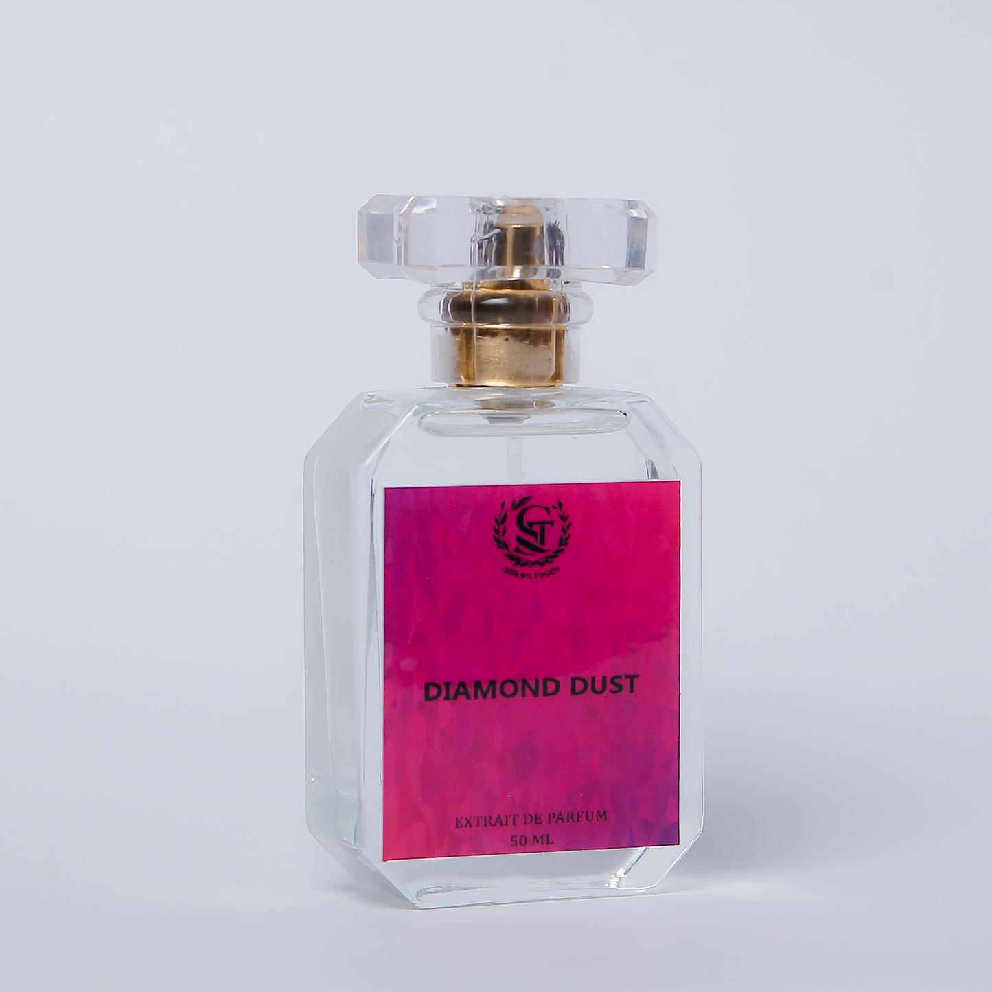 DAIMOND DUST