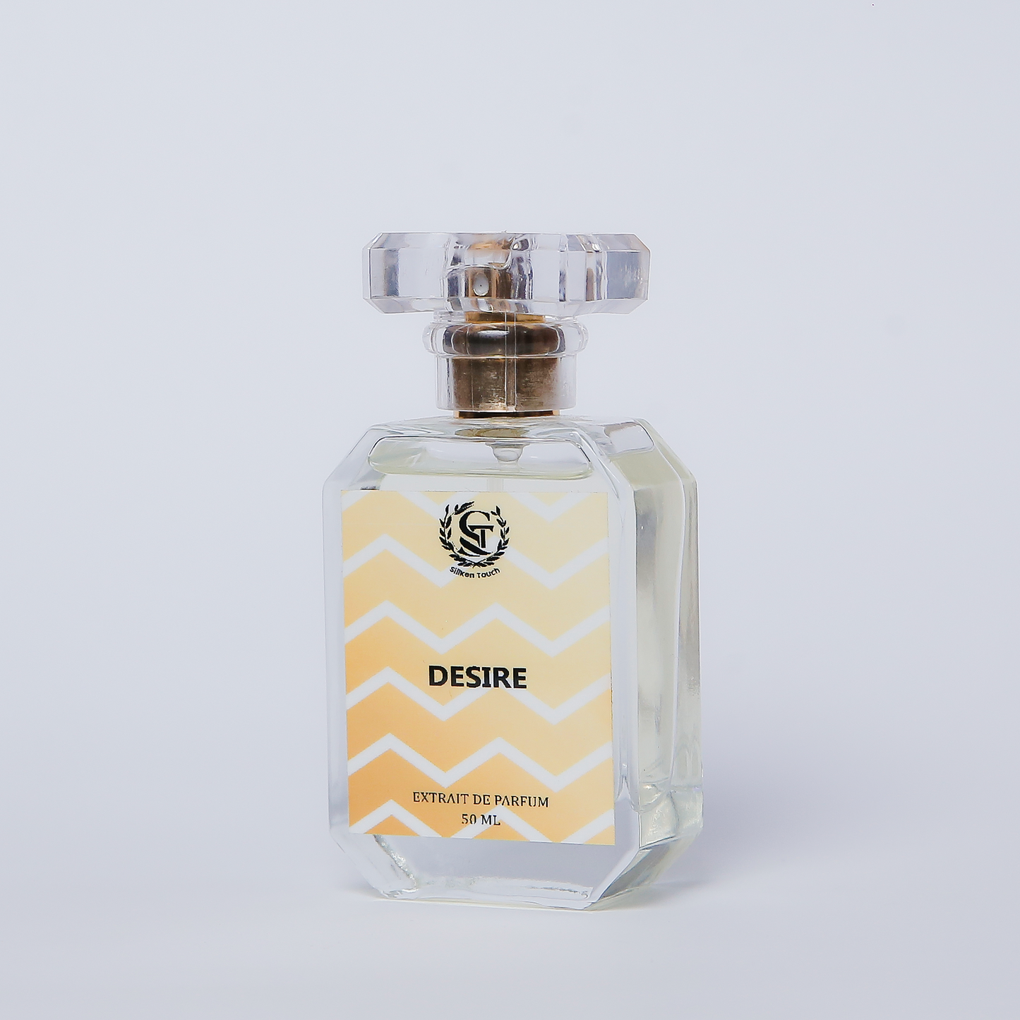 DESIRE