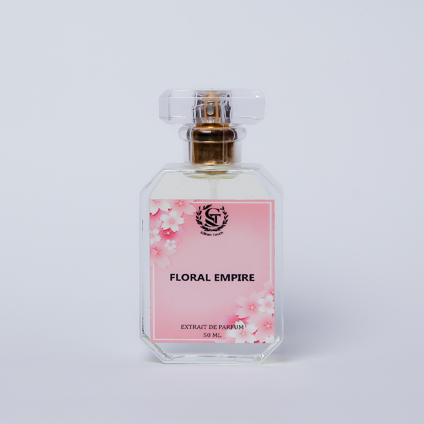 FLORAL EMPIRE