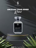 REBEL SCENT