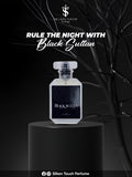 BLACK SULTAN