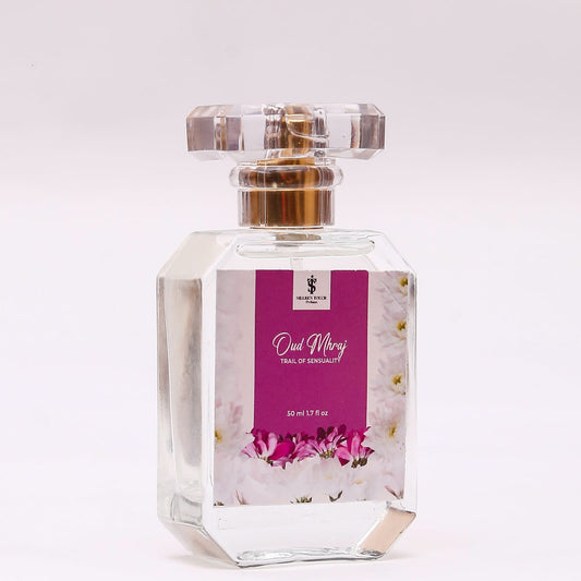 Oud Mhraj