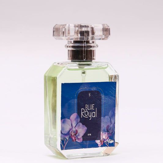 BLUE ROYAL