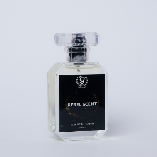 REBEL SCENT