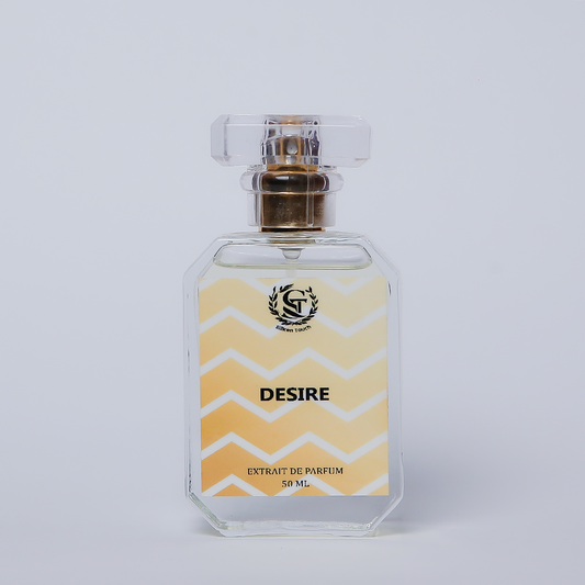 DESIRE