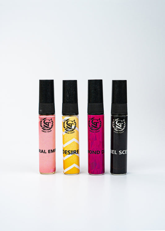 TESTER KIT
