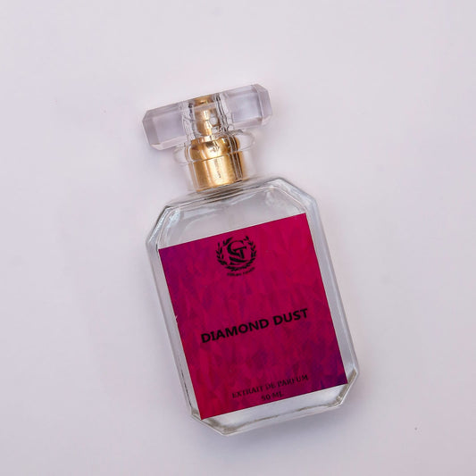 DAIMOND DUST