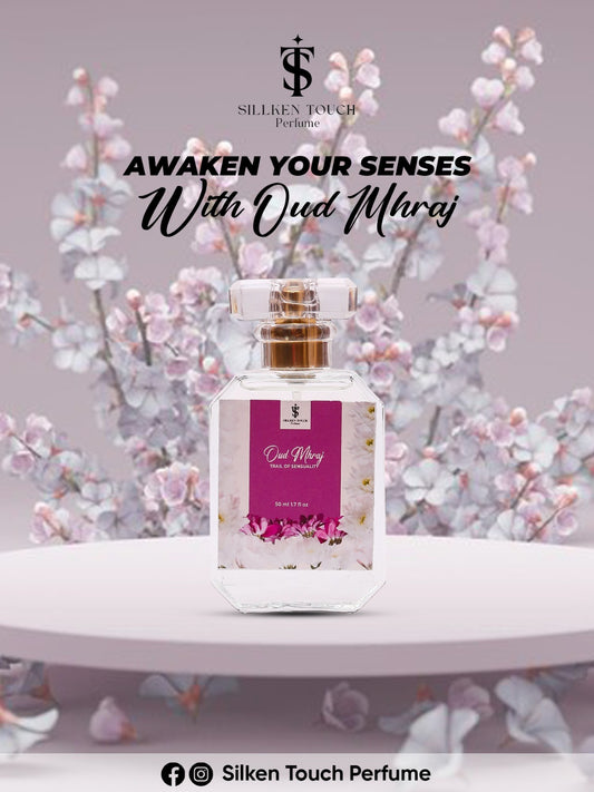 Oud Mhraj
