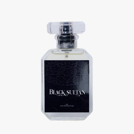 BLACK SULTAN